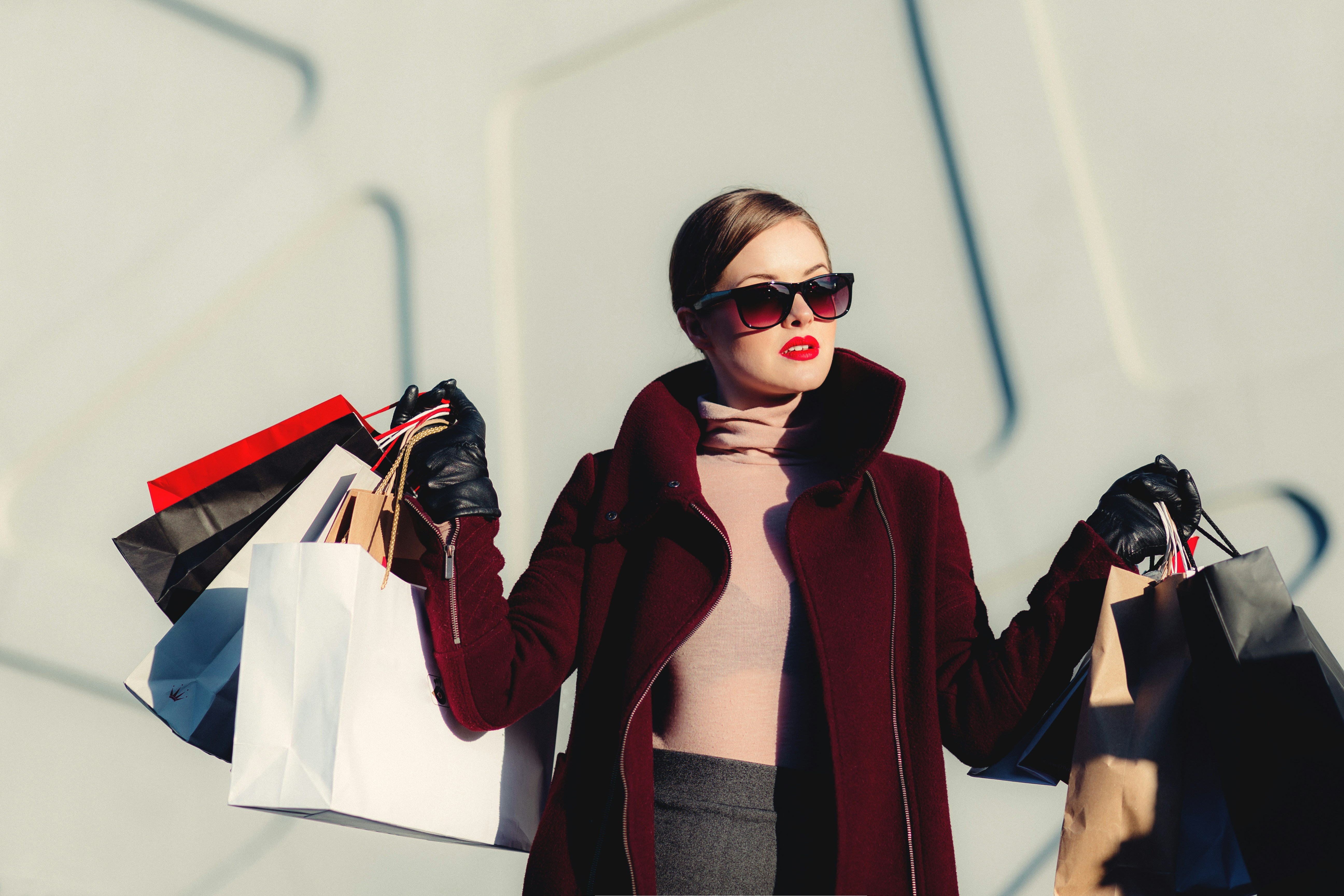 Cross-Border Luxury Retail